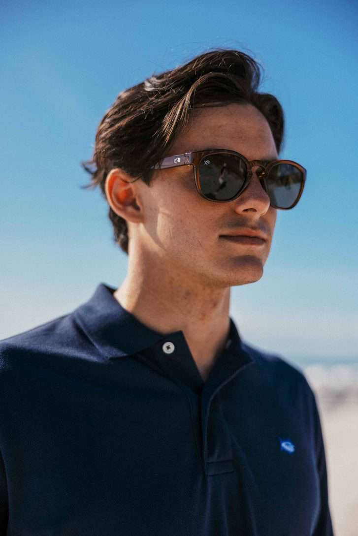 SOUTHERN TIDE LAUNCHES EYEWEAR COLLECTION WITH RHEOS - MR Magazine